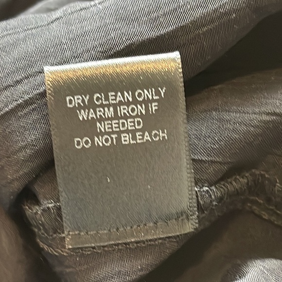 MERRITT CHARLES
COLT BLOUSE  BLACK - Picture 10 of 14